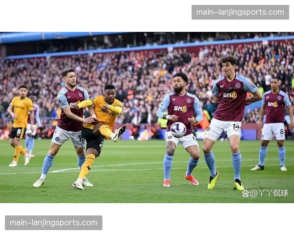 狼堡客场三球惨败，连续十轮不胜深陷降级区